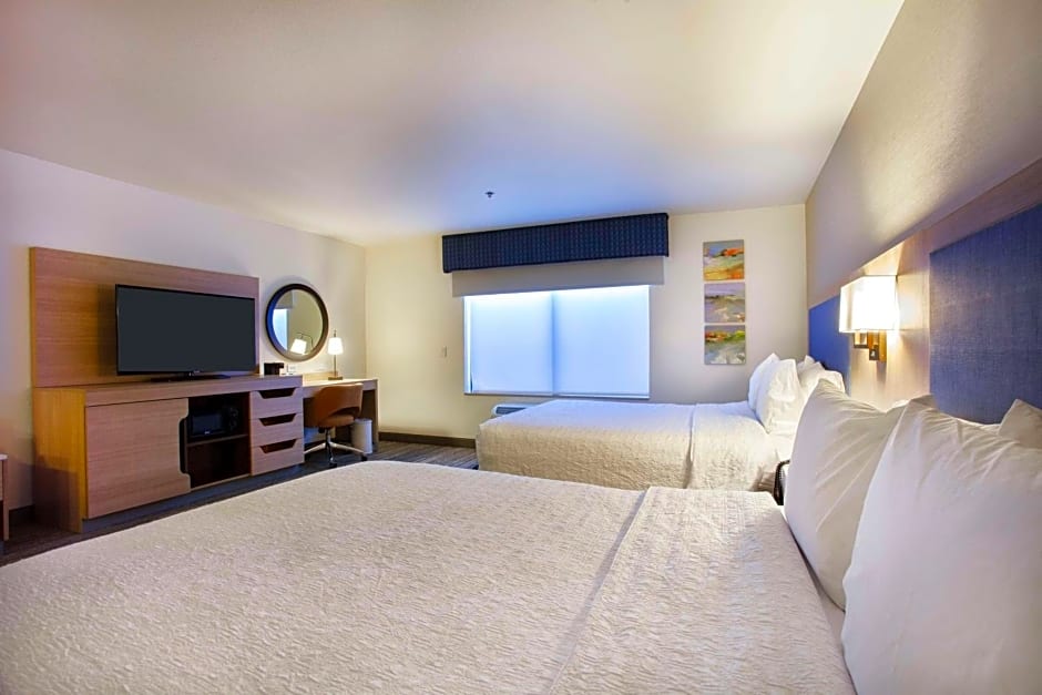 Hampton Inn By Hilton & Suites Mountain Home, Id