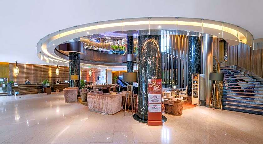 Crowne Plaza Kunming City Centre By IHG