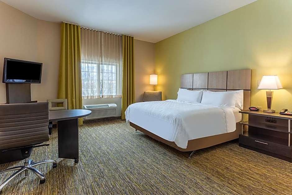 Candlewood Suites South Bend Airport By IHG
