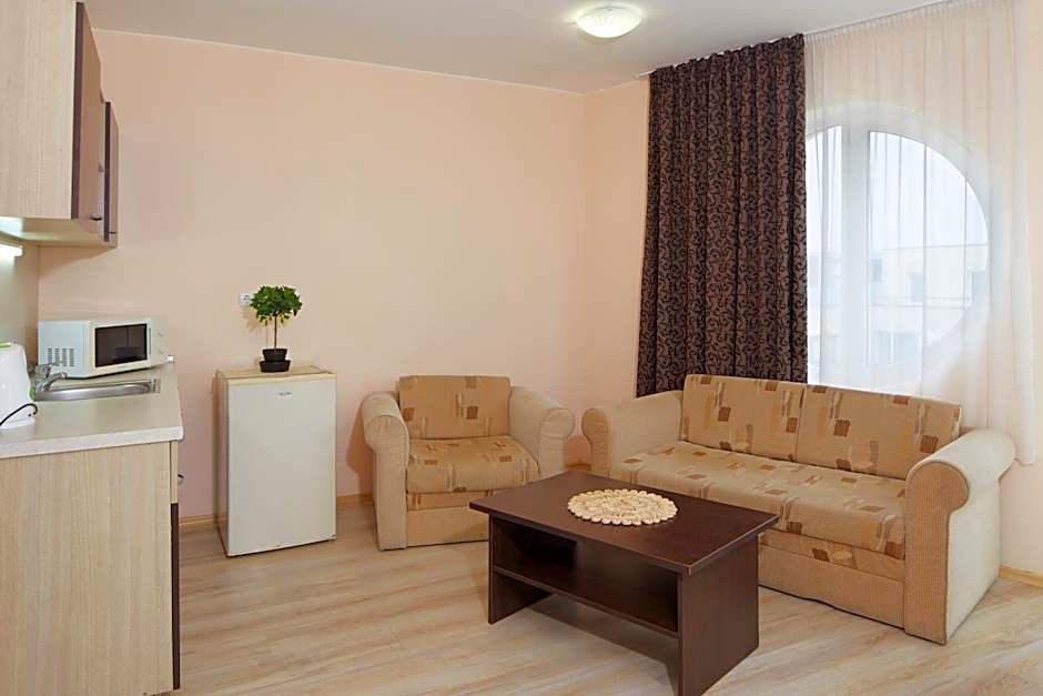 Apart Hotel Vechna R