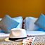 Hôtel CASA MOHO - Juan-Les-Pins