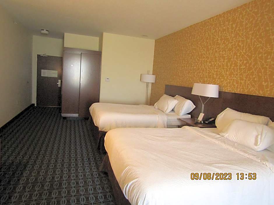 Fairfield Inn & Suites by Marriott Sidney