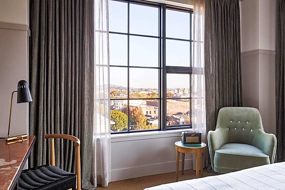 The Hoxton, Portland