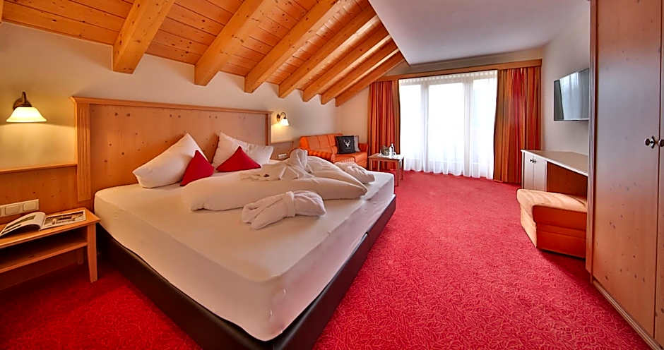 Noldis Hotel