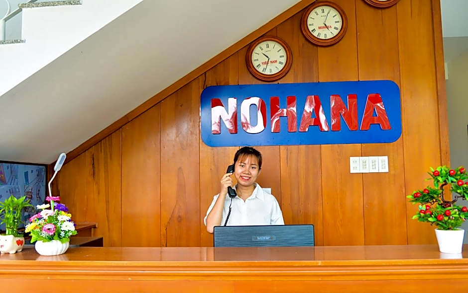 Nohana Hotel