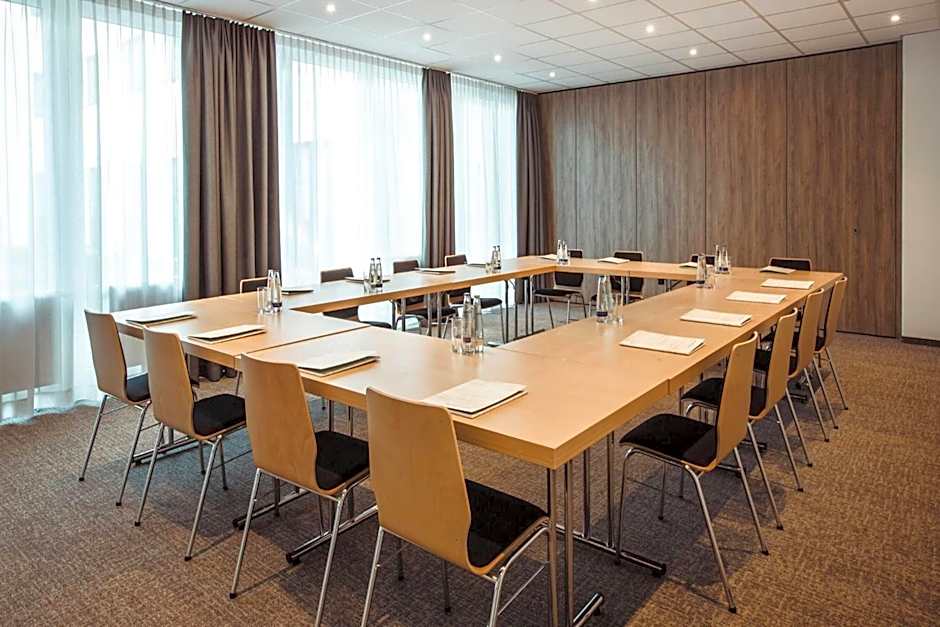 Wyndham Garden Munich Messe