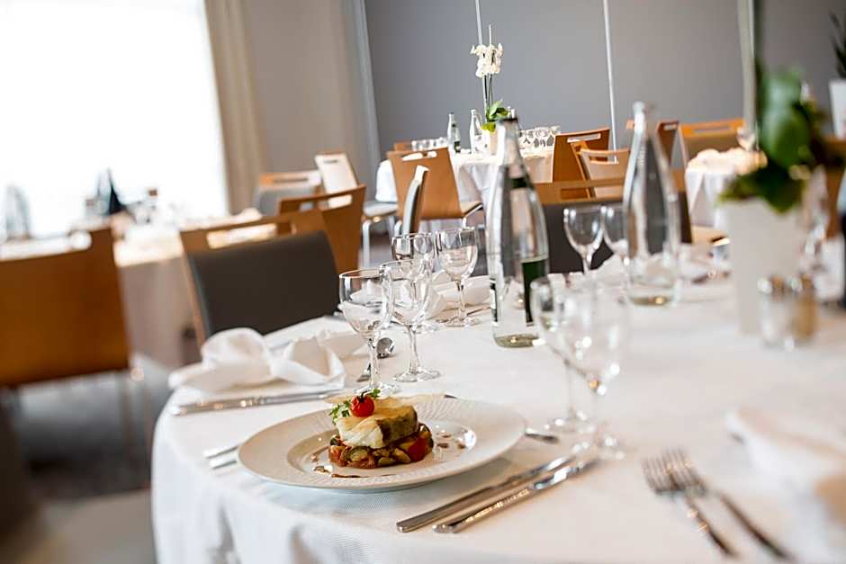 Hotel Mercure Compiegne Sud