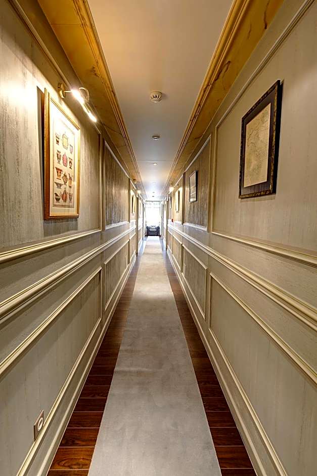 Boutique Hotel Aultia - baie de somme