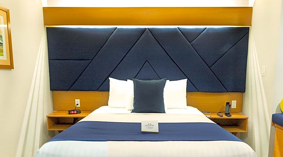 Microtel Inn & Suites By Wyndham Culiacan