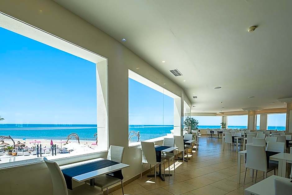 On Hotels Oceanfront Adults Designed