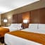 Comfort Suites Newnan