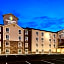 Woodspring Suites Houston IAH Airport