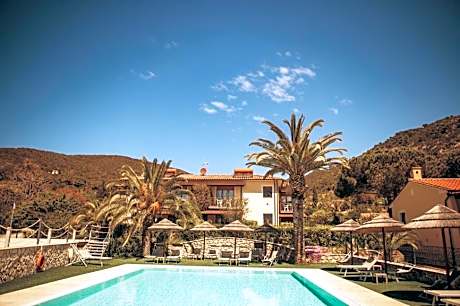 Comfort Double or Twin Room