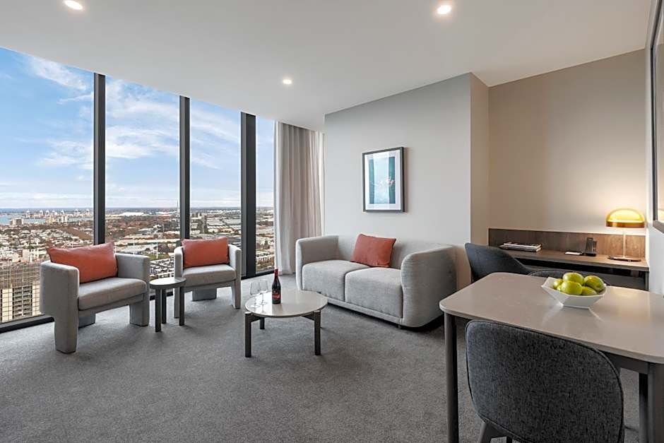 Oakwood Premier Melbourne