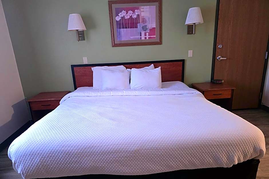 Quality Inn Durand I-69