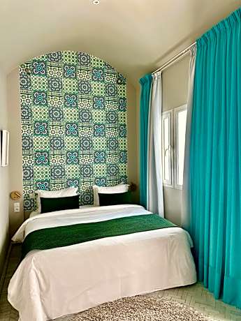 Ambre Double Room