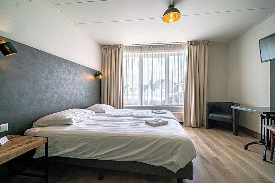 Hotel & Eetk'fee de VLiK