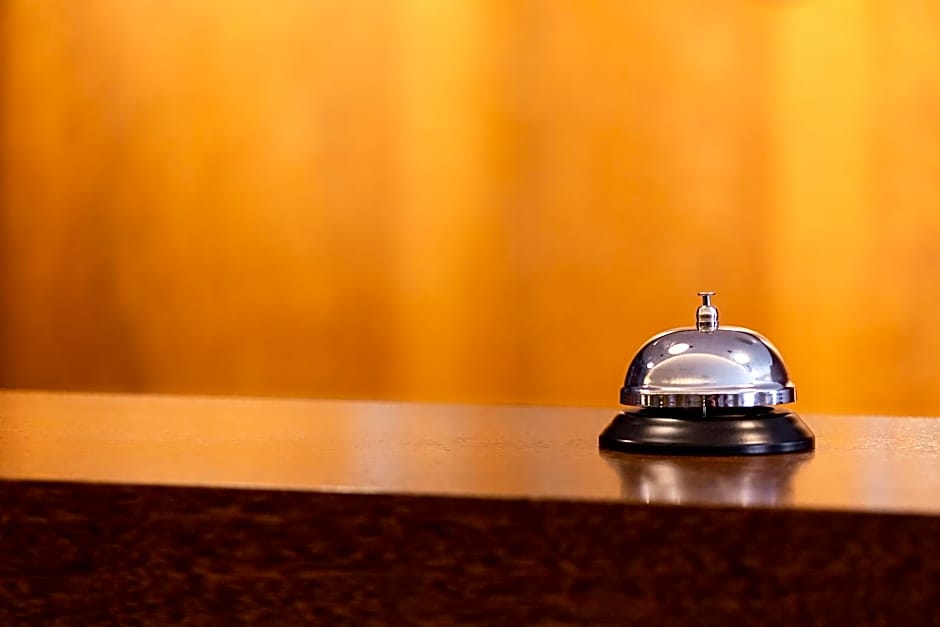 Empire Marquês Hotel