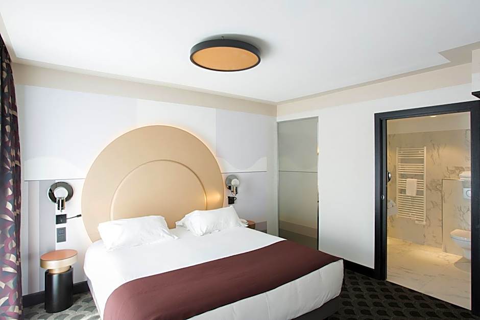Hotel Cannes Centre Univers
