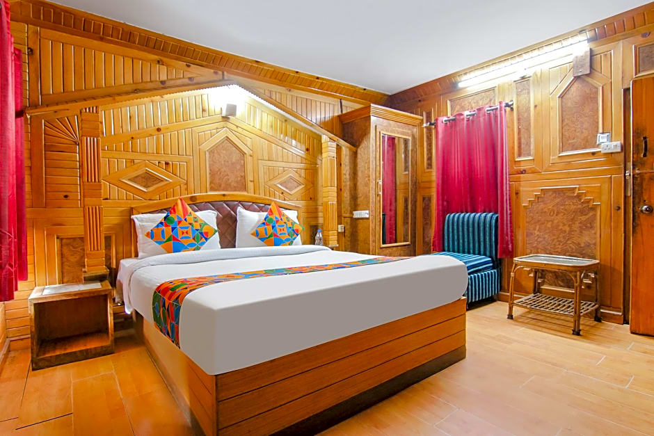 FabExpress New Bharat