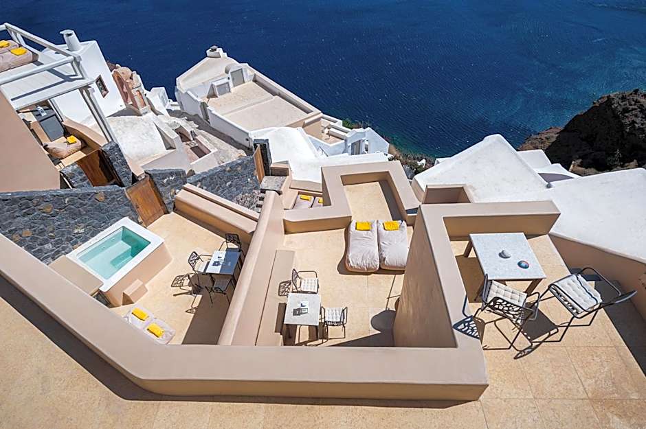 Armeni Luxury Villas