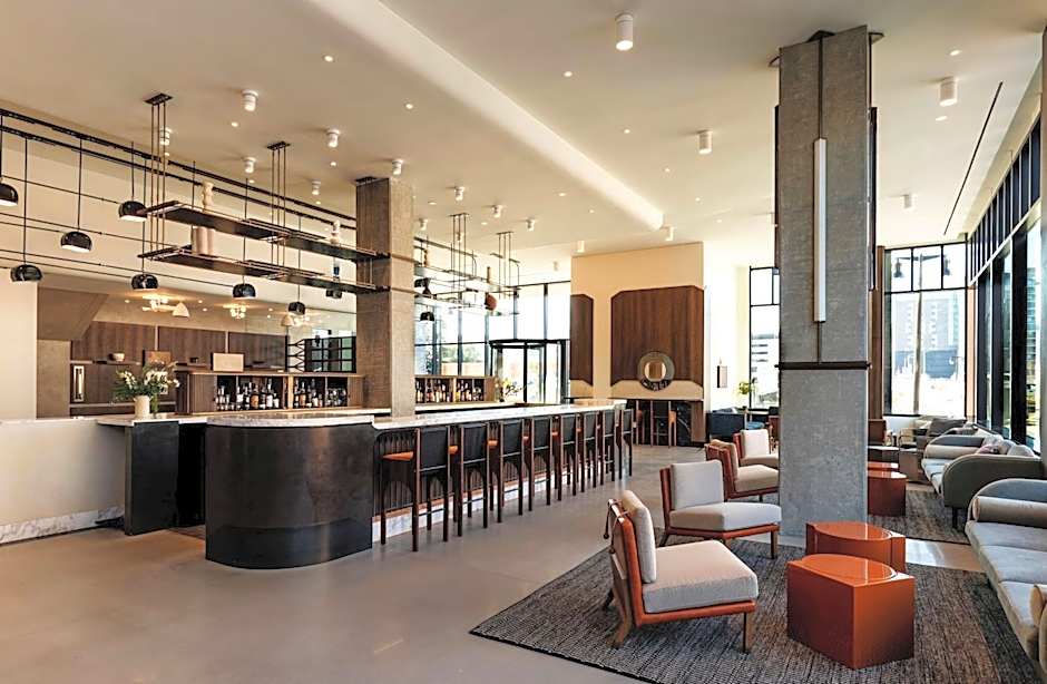 Thompson Washington D.C. by Hyatt