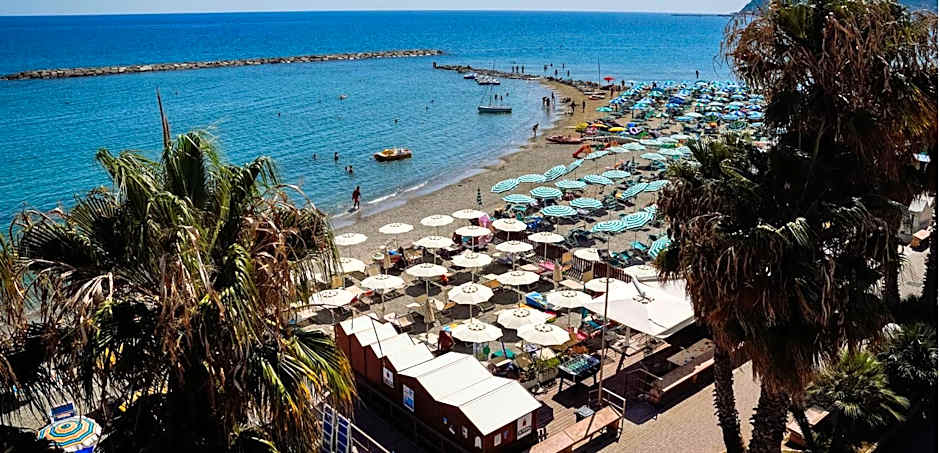 Hotel Delle Rose