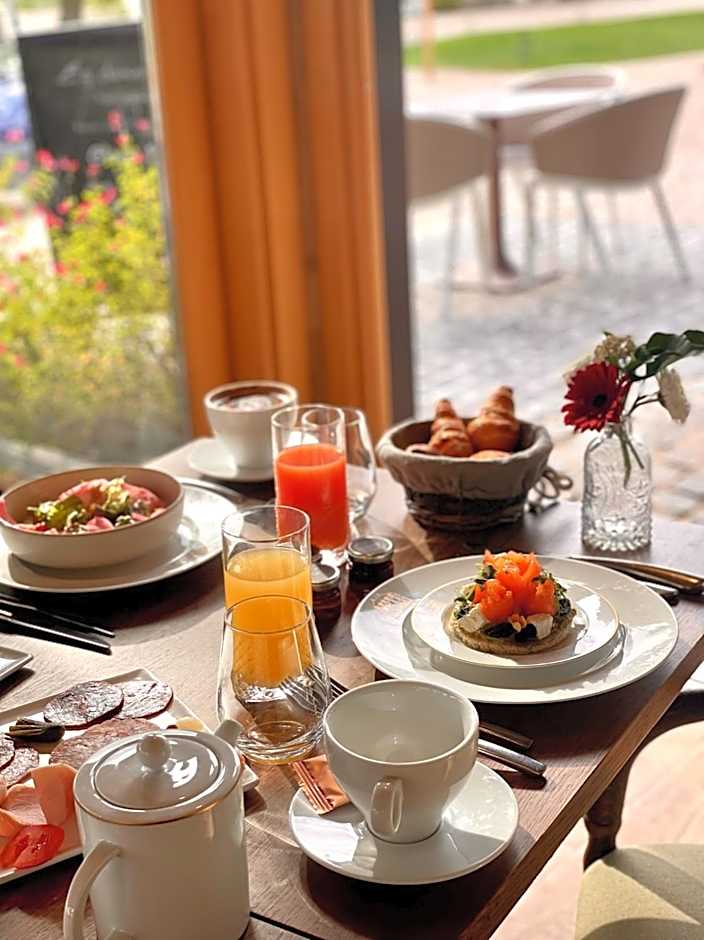 Domaine Du Roncemay - Hôtel, Restaurants, Spa & Golf