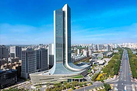 Courtyard by Marriott Yinchuan