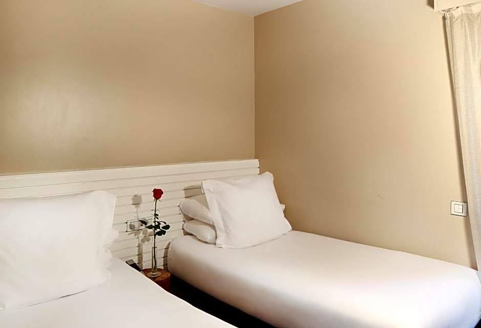 Hotel Gran Derby Suites