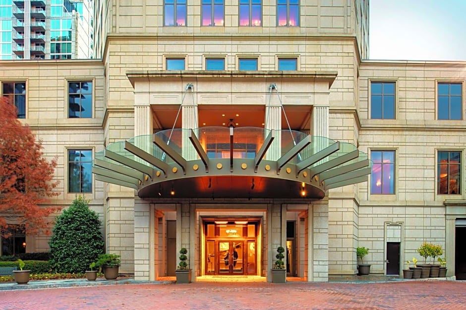 Waldorf Astoria By Hilton Atlanta Buckhead