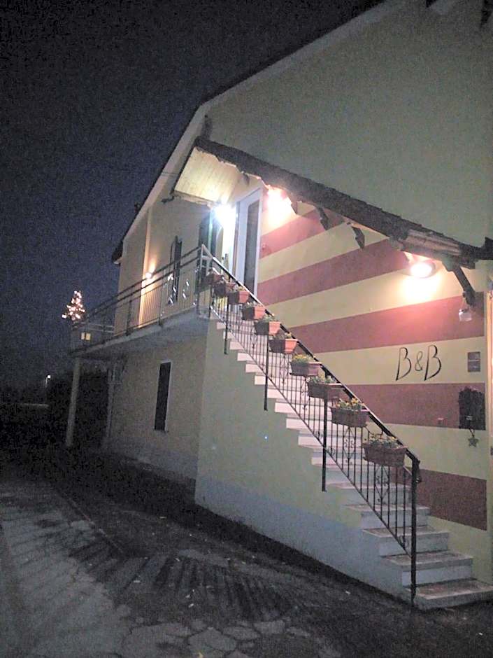 B&B CountryHouseAnna