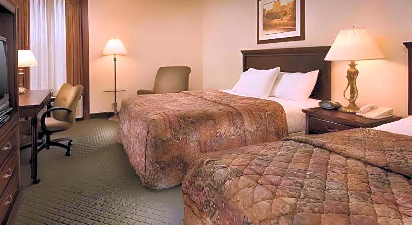 AmericInn by Wyndham Memphis East