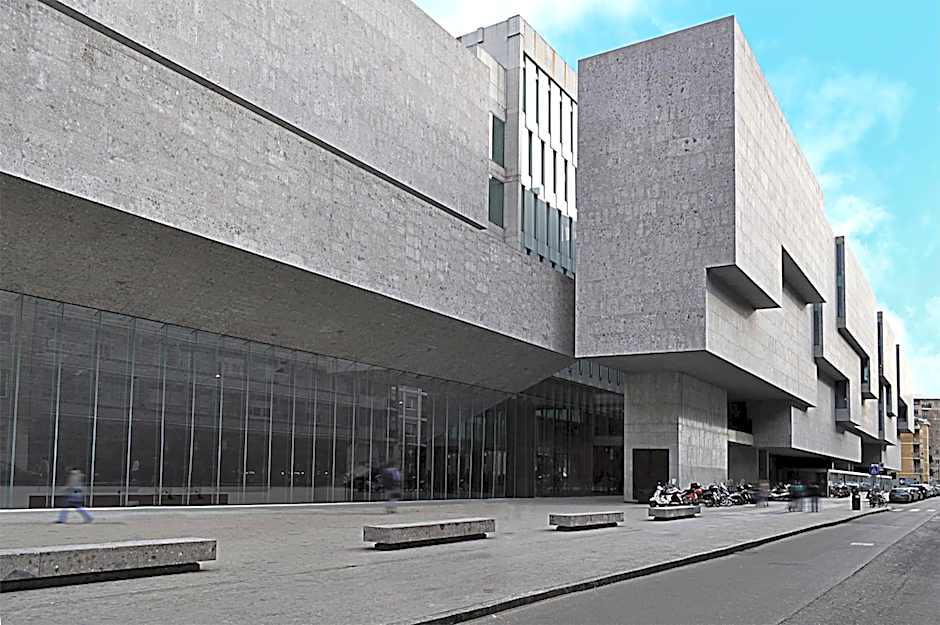 BB Hotels Aparthotel Bocconi