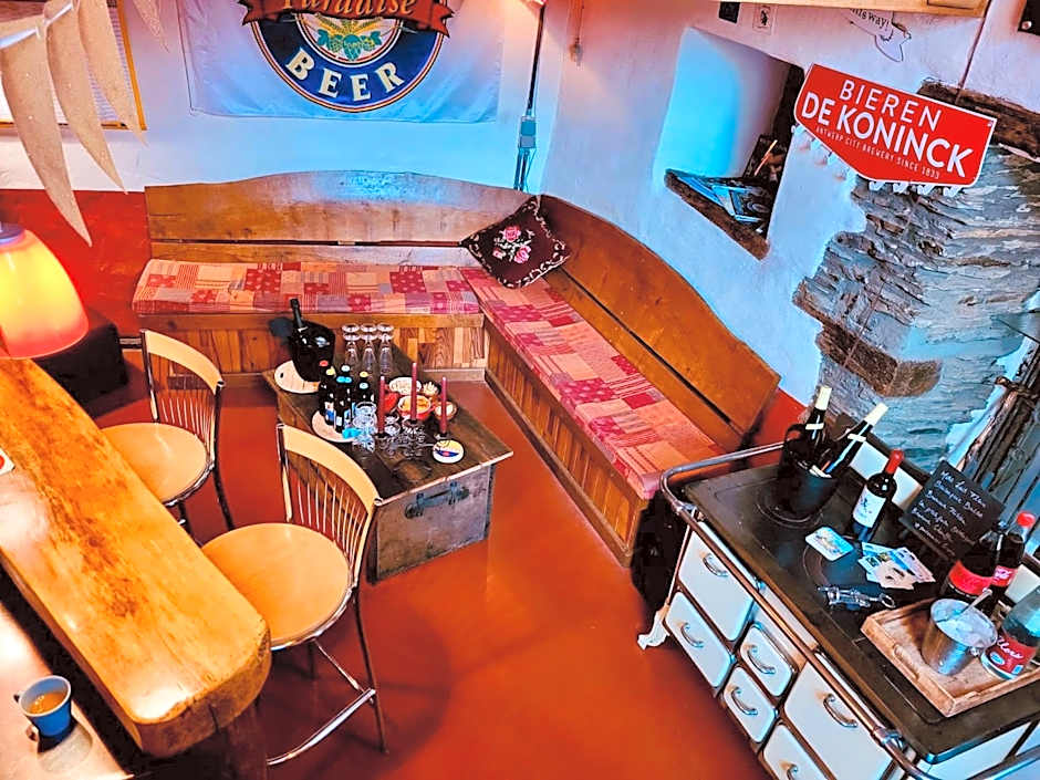 La Vieille Forge B&B