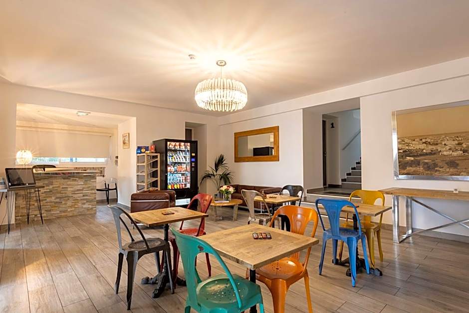 Best Western Hotel Casa Bianca