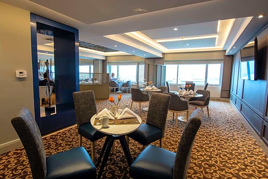 Hilton Colon Guayaquil Hotel