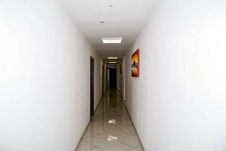 max hotel e restaurant