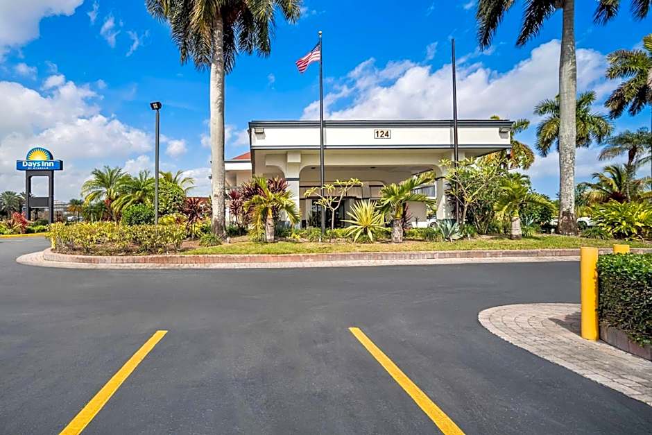 Days Inn by Wyndham Florida City