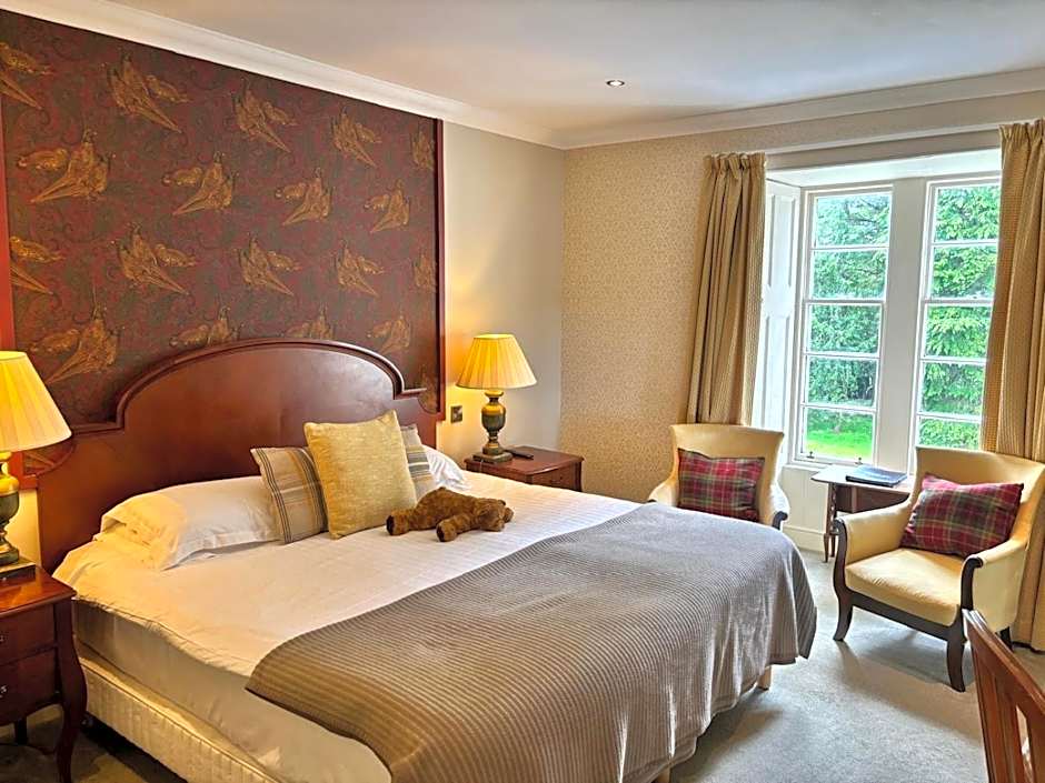 Blackaddie House Hotel