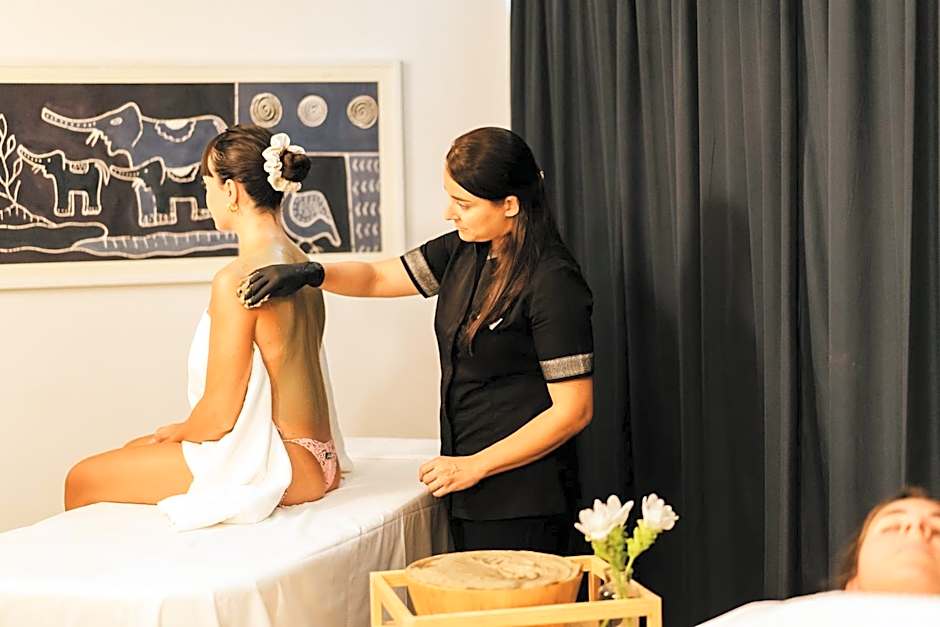 Hotel Terme Zi Carmela