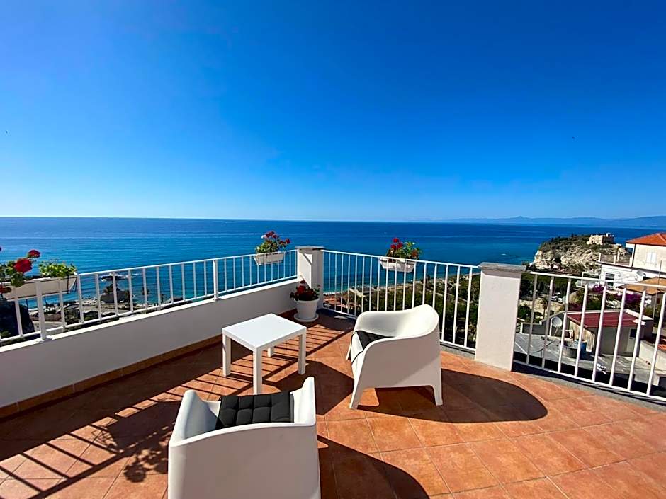 Tropea Boutique Hotel