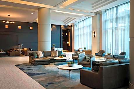 Bethesda North Marriott Hotel & Conference Center