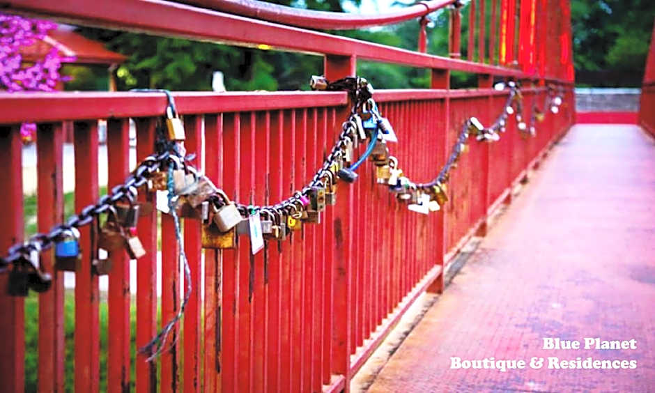 Blue Planet Boutique and Residences