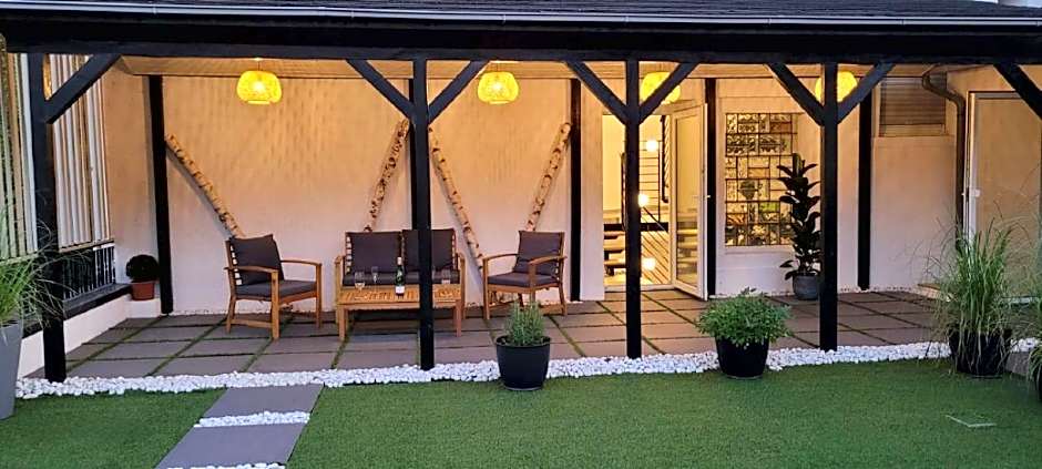 MoselVilla No 7
