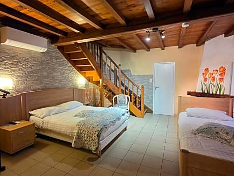 Comfort Family Suite