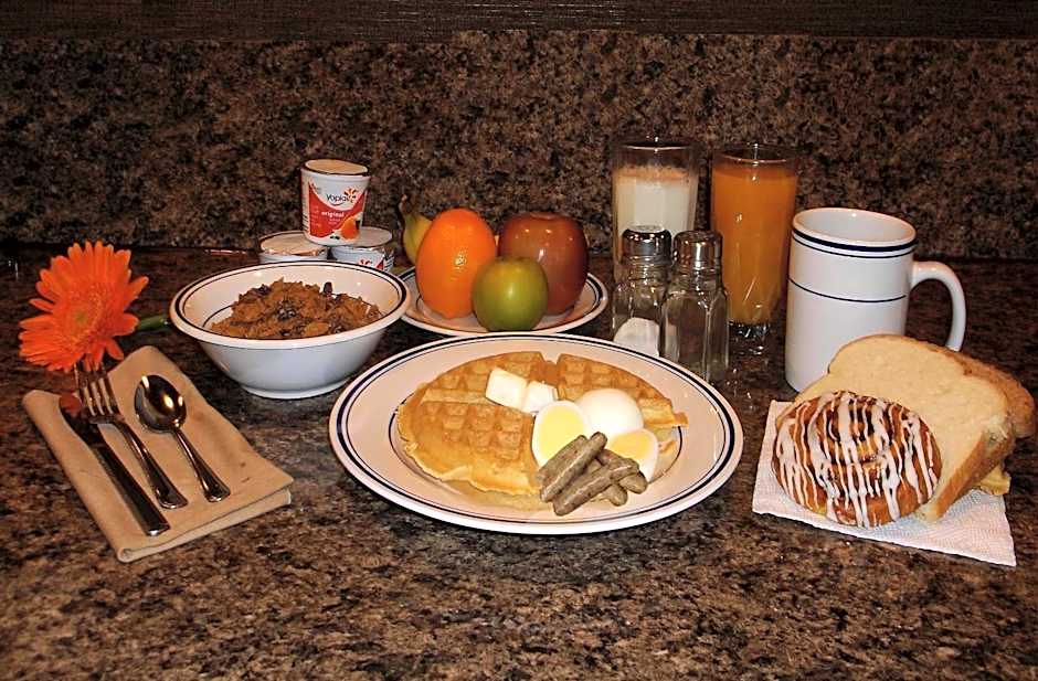 Super 8 by Wyndham Brookings