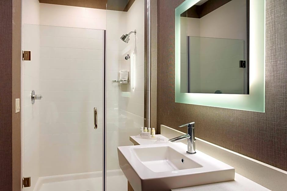 SpringHill Suites by Marriott Coralville