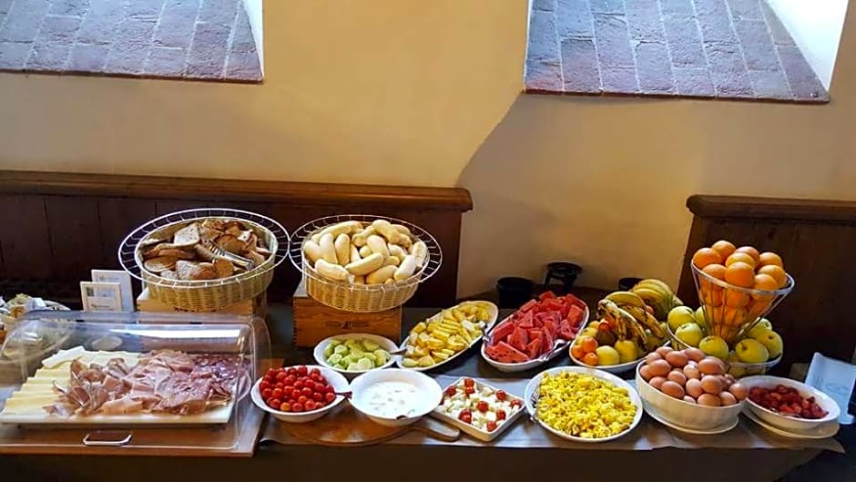 Villaggio Albergo San Lorenzo e Santa Caterina