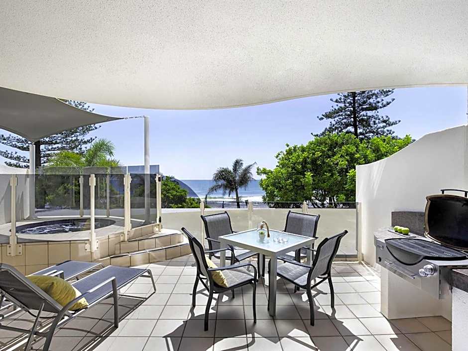 Mantra Zanzibar Mooloolaba